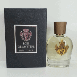 PARFUMS VINTAGE BOIS DE MYSTERE  EDP (U) 50ML