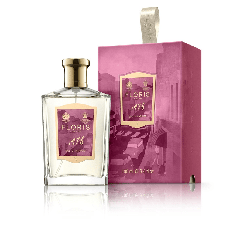 FLORIS LONDON 1976 EDP (U) 100ML