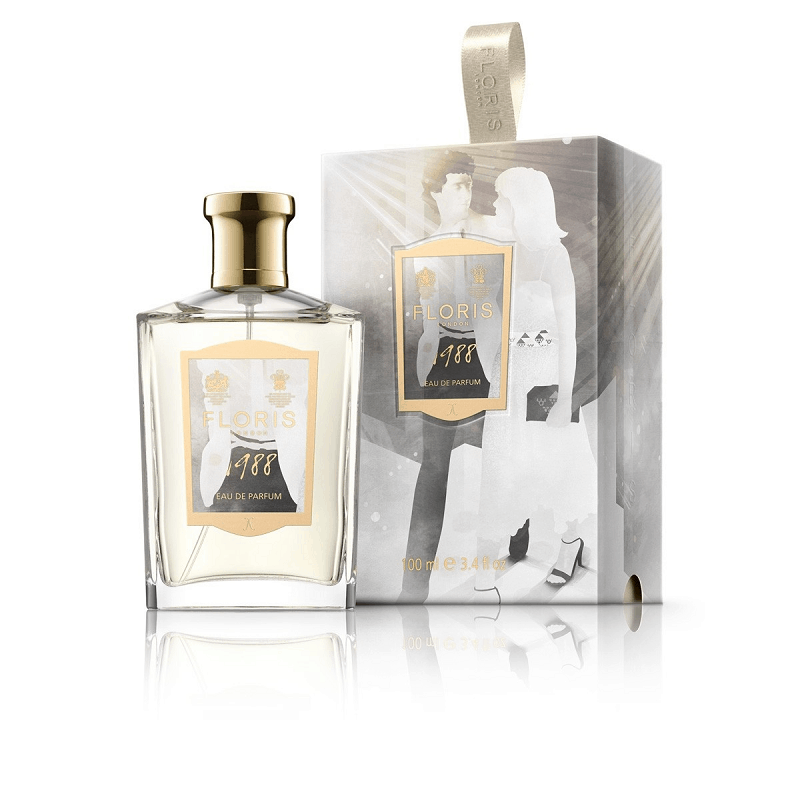 FLORIS LONDON 1988 EDP (U) 100ML