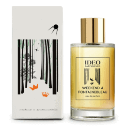 IDEO PARFUMEURS WEEKEND A FONTAINEBLEU (U) EDP 100ML