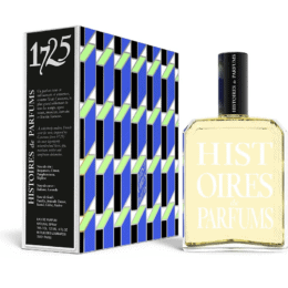 HISTOIRES DE PARFUMS 1725 FOR MEN EDP 120ML