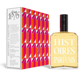 HISTOIRES DE PARFUMS 1876 FOR HER 120ML