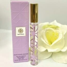 TORY BURCH JOLIE FLEUR LAVANDE EDP (W) ROLL ON 6ML