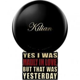 BY KILIAN YES I WAS MADLY IN LOVE BUT THAT WAS YESTERDAY EDP (U) 100ML