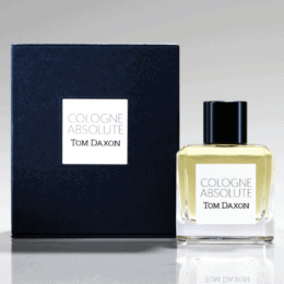 TOM DAXON COLOGNE ABSOLUTE EDP (U) 100ML