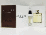CHANEL ALLURE HOMME VIAL 1.5ML