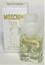 MOSCHINO TOY 2 (W) EDP 5ML