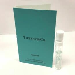TIFFANY & CO. EDP INTENSE VIAL 1.2ML