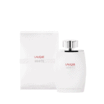 LALIQUE WHITE EDT POUR HOMME (M) 125ML