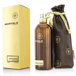 MONTALE AOUD SAFRAN EDP (U) 100ML
