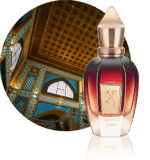 XERJOFF OUD STARS GAO PARFUM (U) 50ML TESTER
