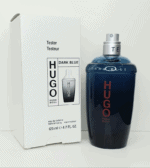 HUGO BOSS DARK BLUE EDT (M) 125ML TESTER