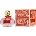 COACH POPPY EDP (W) 100ML