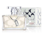 COACH SIGNATURE EDT (W) 100ML