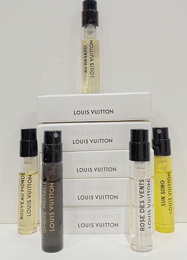 LOUIS VUITTON CONTRE MOI EDP (W) VIAL 2ML