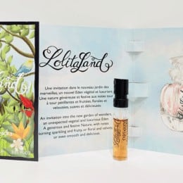 LOLITA LEMPICKA LOLITALAND EDP (W) 1.5ML X 2PC