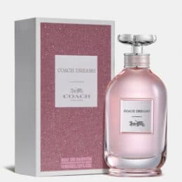 COACH DREAMS EDP (W) 90ML