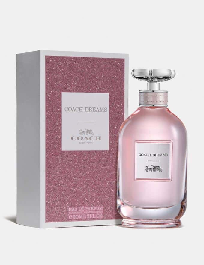 COACH DREAMS EDP (W) 90ML
