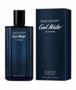 DAVIDOFF COOL WATER INTENSE EDP (M) 125ML