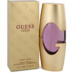 GUESS GOLD EDP (2019) (W) 75ML