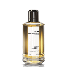MANCERA DEEP FOREST EDP (U) 120ML