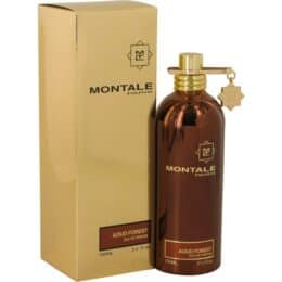MONTALE AOUD FOREST EDP (U) 100ML