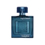 FRANCK OLIVIER NIGHT TOUCH EDT POUR LUI (M) 100ML TESTER