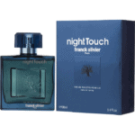 FRANCK OLIVIER NIGHT TOUCH EDT POUR LUI (M) 100ML