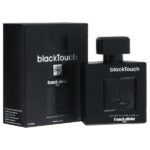 FRANCK OLIVIER BLACK TOUCH EDT POUR LUI (M) 100ML