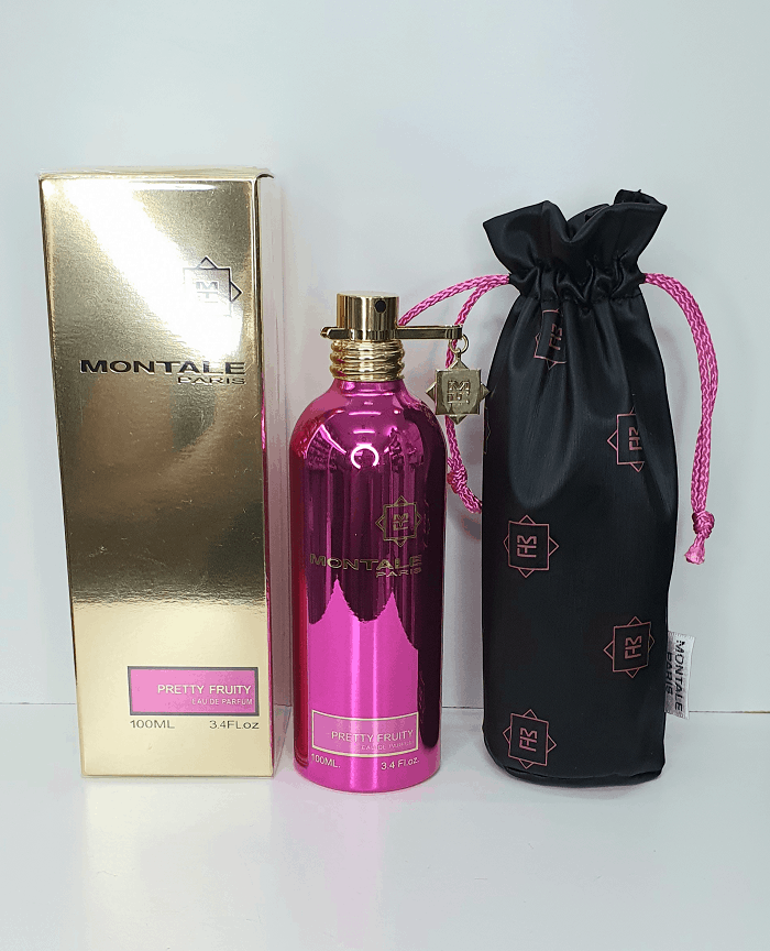 MONTALE PRETTY FRUITY EDP (U) 100ML