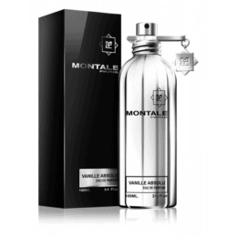 MONTALE VANILLE ABSOLU EDP (W) 100ML