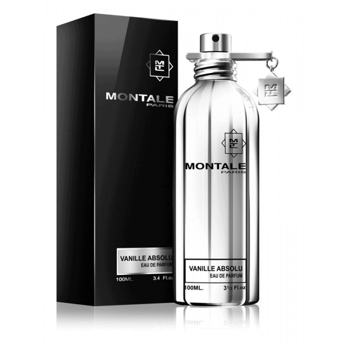 MONTALE VANILLE ABSOLU EDP (W) 100ML