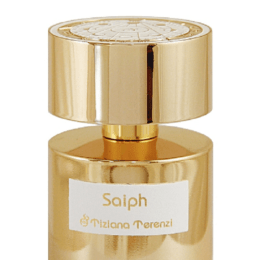 TIZIANA TERENZI SAIPH EXTRAIT DE PARFUM (U) 100ML TESTER