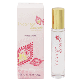 SALVATORE FERRAGAMO INCANTO HEAVEN EDT (W) PURSE SPRAY 10ML