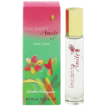 SALVATORE FERRAGAMO INCANTO AMITY EDT (W) PURSE SPRAY 10ML