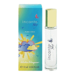 SALVATORE FERRAGAMO INCANTO SKY EDT (W) PURSE SPRAY 10ML