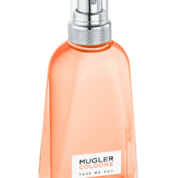 MUGLER COLOGNE TAKE ME OUT EDT (U) 100ML TESTER
