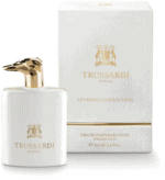 TRUSSARDI DONNA LEVRIERO COLLECTION EDP INTENSE (W) 100ML