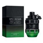 VIKTOR&ROLF SPICEBOMB NIGHT VISION POUR HOMME EDT (M) 90ML