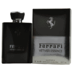 FERRARI VETIVER ESSENCE EDP (M) MINI 10ML