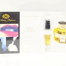 L'ARTISAN PARFUMEUR ONDE SENSUELLE (U) EDP 1.5ML VIAL