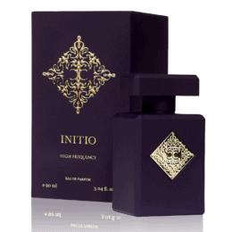 INITIO HIGH FREQUENCY EDP (U) 90ML