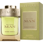 BVLGARI MAN WOOD NEROLI EDP 100ML