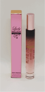 PACO RABANNE LADY MILLION EMPIRE EDP (W) MINI 10ML