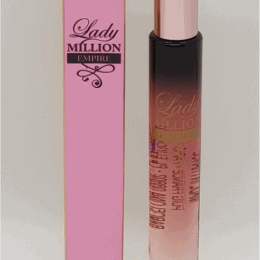 PACO RABANNE LADY MILLION EMPIRE EDP (W) MINI 10ML