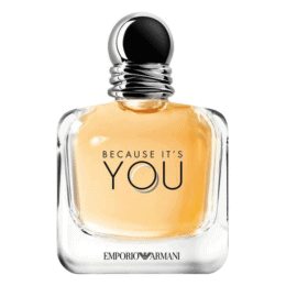 EMPORIO ARMANI STRONGER WITH YOU EDT (M) MINI (UNBOX) 7ML