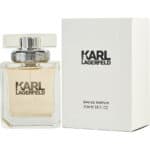 KARL LAGERFELD EDP (W)  85ML