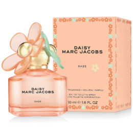 MARC JACOBS DAISY DAZE EDT (W) 50ML (UNSEAL)