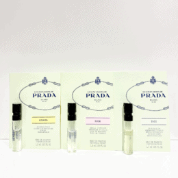 PRADA INFUSION DE MIMOSA EDP (W) VIAL 1.5ML