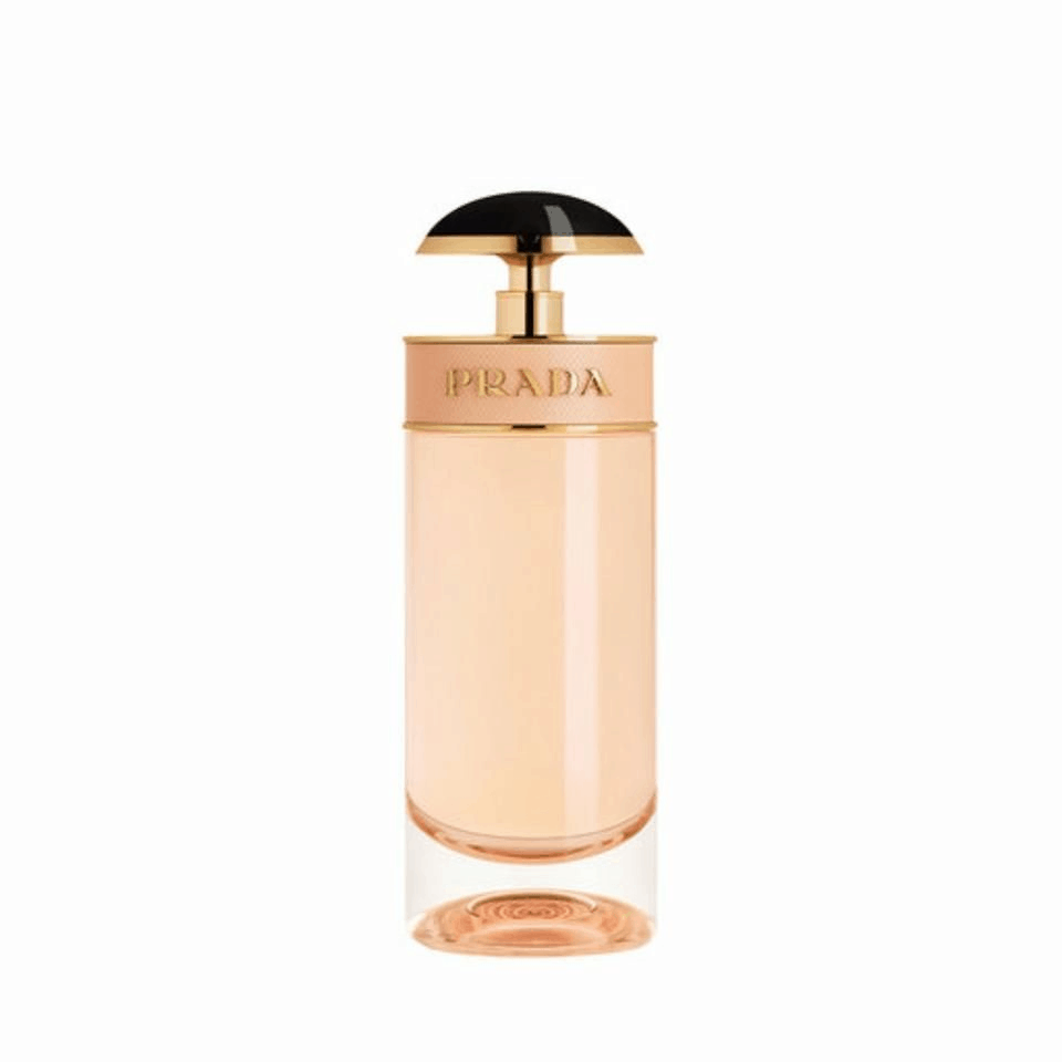 PRADA CANDY L`EAU EDT (W) TESTER 80ML